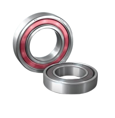 SPECIAL ENVIRONMENT BALL BEARINGS