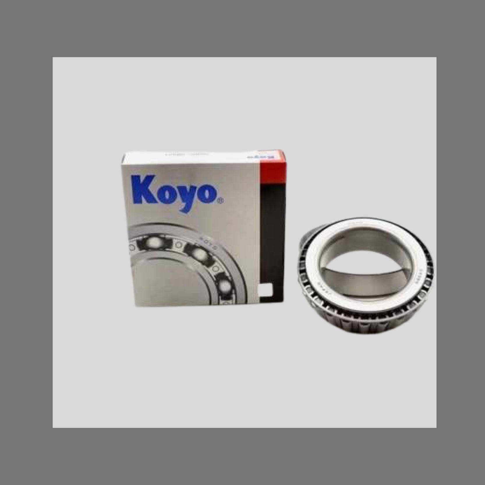 Koyo Bearing