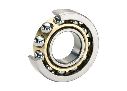 Angular Contact Ball Bearings