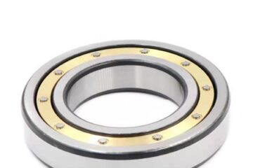Copper Cage Bearings