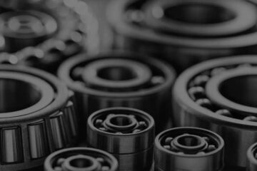 Bearing Industry Research Of Pakistan