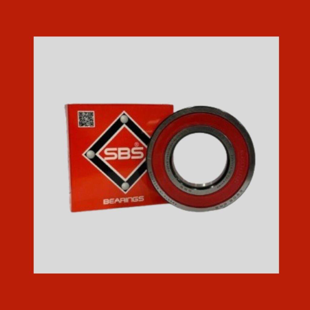 SBS Bearings