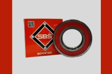 SBS Bearings