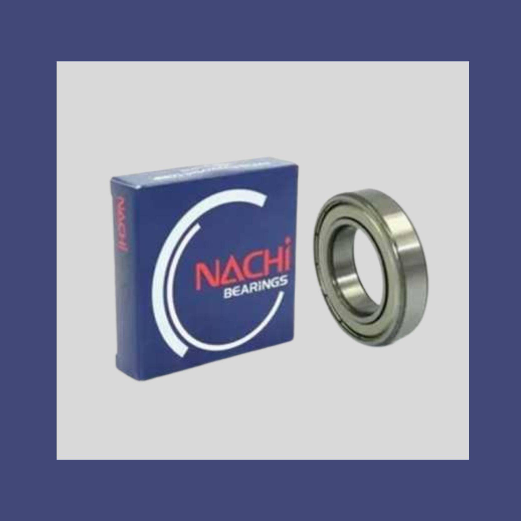 Nachi Bearing