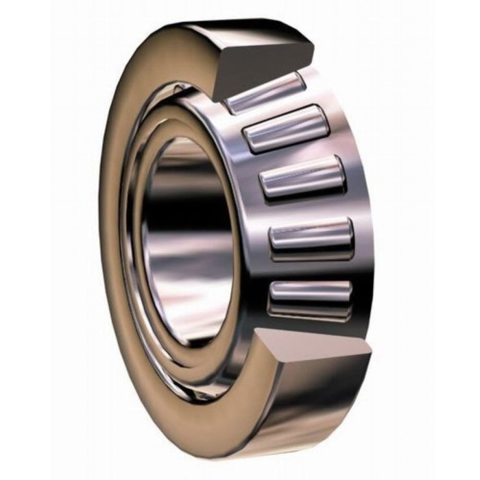 TAPERED ROLLER BEARING