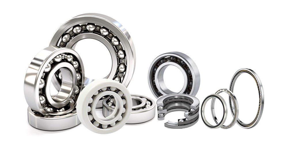 Understanding Ball Bearings Balls Sizes