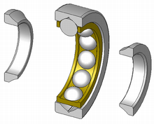 ball bearings balls