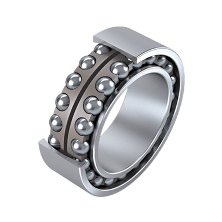 Ball Bearing vs Roller Bearing