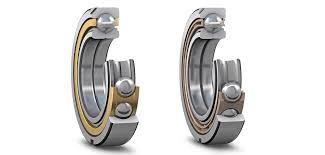 Ball Bearing vs Roller Bearing