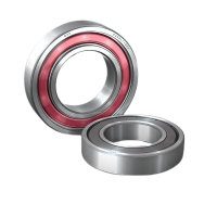 SPECIAL ENVIRONMENT BALL BEARINGS