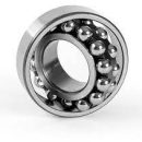 Self-Aligning Ball Bearings