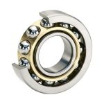 Angular Contact Ball Bearings