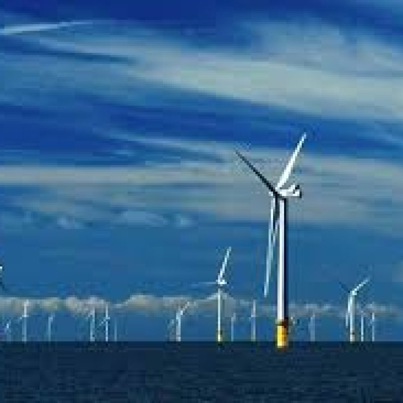 Wind Turbines Industry